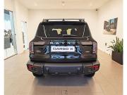 Haval Dargo I Москва  - изображение 20