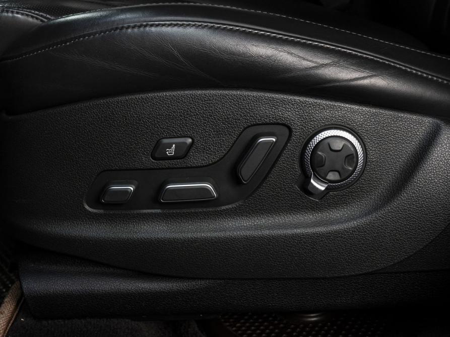 Genesis GV80 I Тюмень  - изображение 16