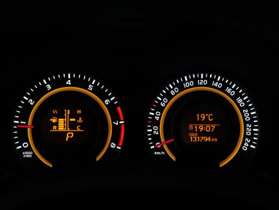 Toyota Auris I Рестайлинг Химки  - изображение 1