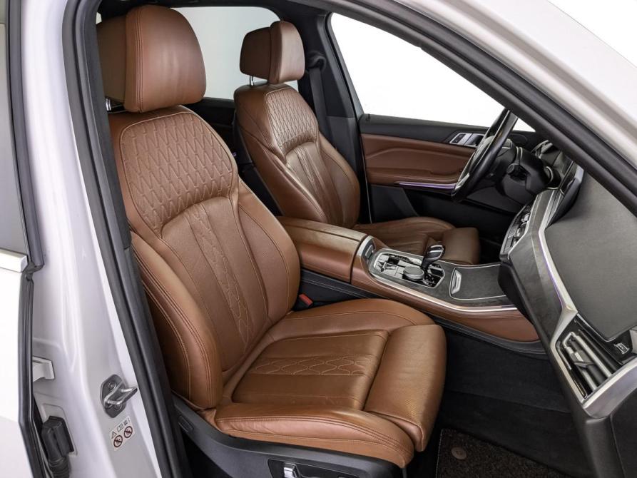 BMW X5 IV (G05/G18) Москва  - изображение 24