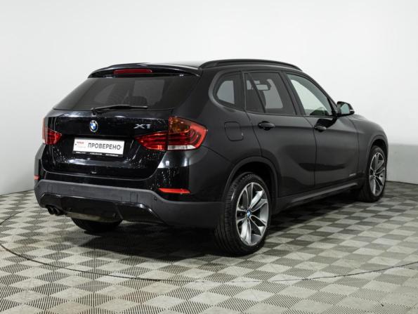 BMW X1 I (E84) Рестайлинг с пробегом 2013 года, цена 1 199 000 рублей, 256451 км, внедорожник, Автокод Объявления