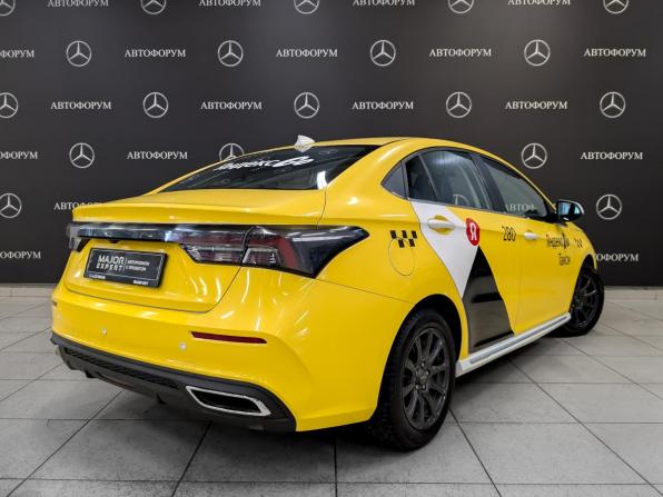 Omoda S5 с пробегом 2024 года, цена 1 165 000 рублей, 74957 км, седан, Автокод Объявления
