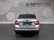 Skoda Rapid I Москва  - изображение 28