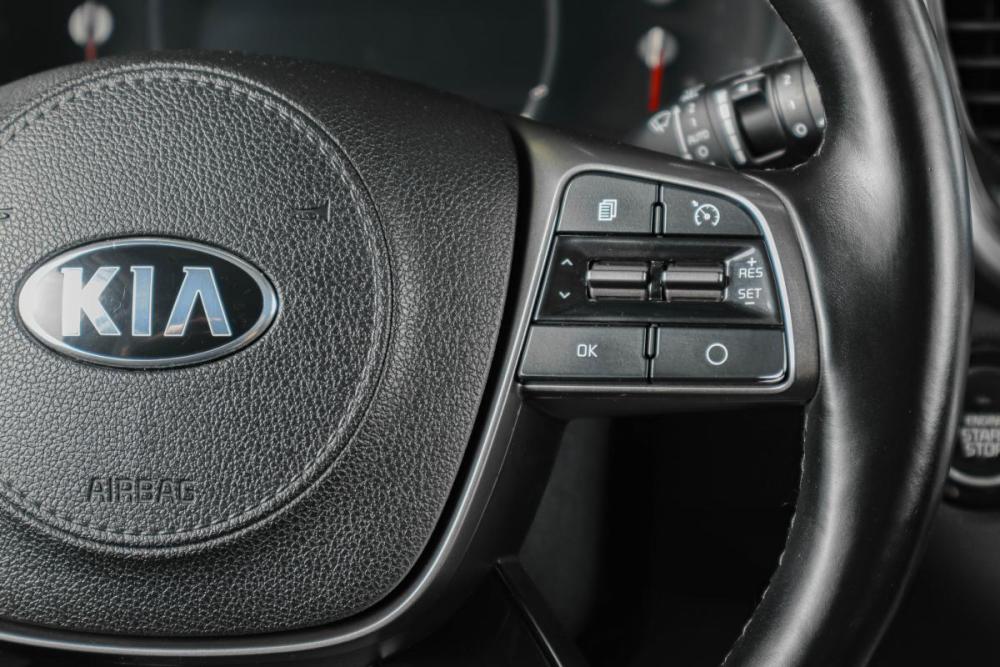 Kia Sorento III Prime Рестайлинг Тюмень  - изображение 16