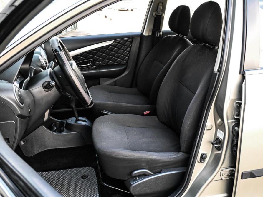 Nissan Almera III (G15) Новороссийск  - изображение 10