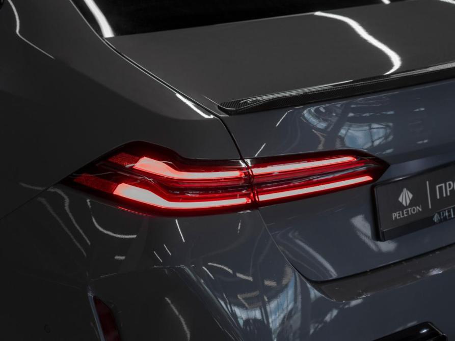 BMW M5 VII (G90) Москва  - изображение 32