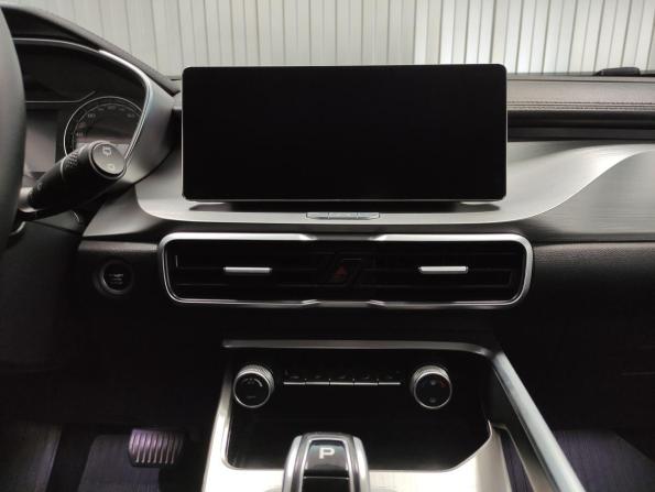 Geely Coolray I с пробегом 2021 года, цена 1 320 000 рублей, 94615 км, внедорожник, Автокод Объявления