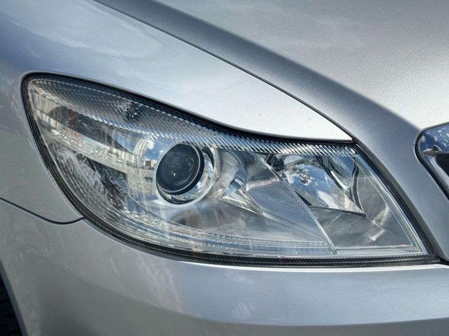 Skoda Octavia II (A5) Рестайлинг Ижевск  - изображение 3