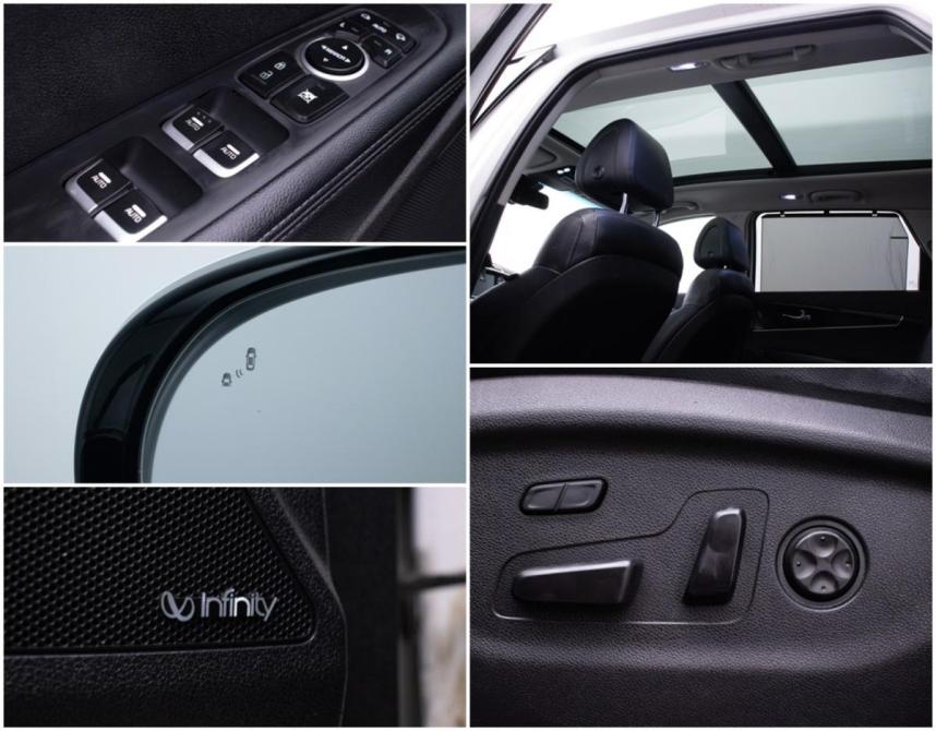 Kia Sorento III Prime Москва  - изображение 18