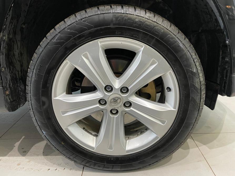 Toyota Highlander II (XU40) Рестайлинг Москва  - изображение 21
