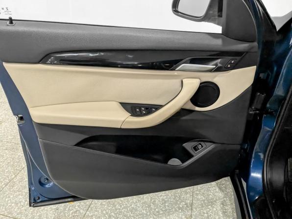 BMW X1 II (F48) Рестайлинг с пробегом 2021 года, цена 2 790 000 рублей, 94799 км, внедорожник, Автокод Объявления