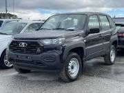 Lada (ВАЗ) Niva I Рестайлинг (Travel) Екатеринбург  - изображение 8