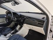 Chery Tiggo 3x I Рестайлинг Барнаул  - изображение 54
