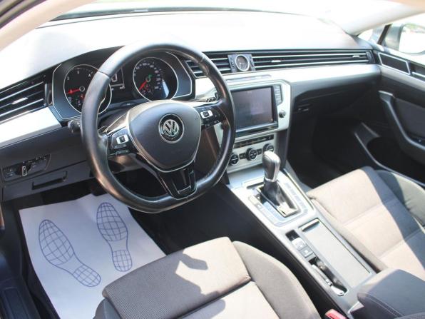 Volkswagen Passat B8 с пробегом 2015 года, цена 1 856 000 рублей, 212720 км, универсал, Автокод Объявления