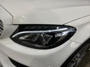 Mercedes-Benz C-Класс IV (W205) Пермь  - изображение 33