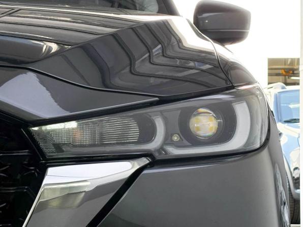 Mazda CX-5 II Рестайлинг с пробегом 2025 года, цена 3 570 000 рублей, 7271 км, внедорожник, Автокод Объявления