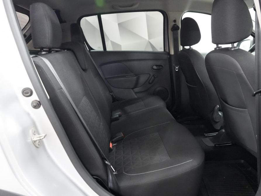 Renault Sandero II Ульяновск  - изображение 13