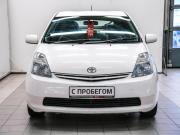 Toyota Prius II Рестайлинг (XW20) Красноярск  - изображение 33