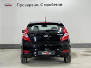 Hyundai Solaris I Тюмень  - изображение 35