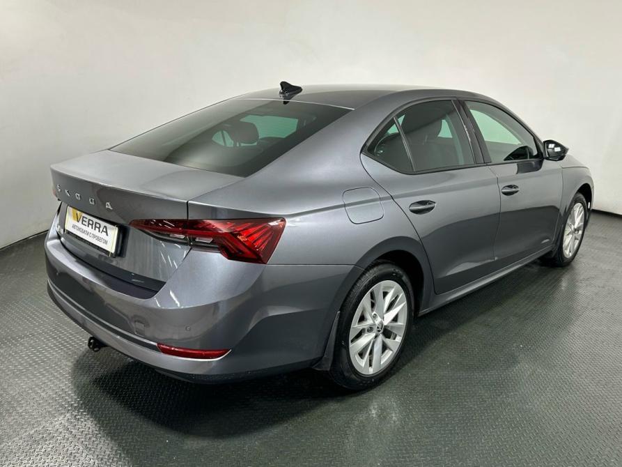 Skoda Octavia IV (A8) Пермь  - изображение 5