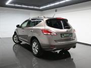 Nissan Murano II (Z51) Рестайлинг 2 Тверь  - изображение 30