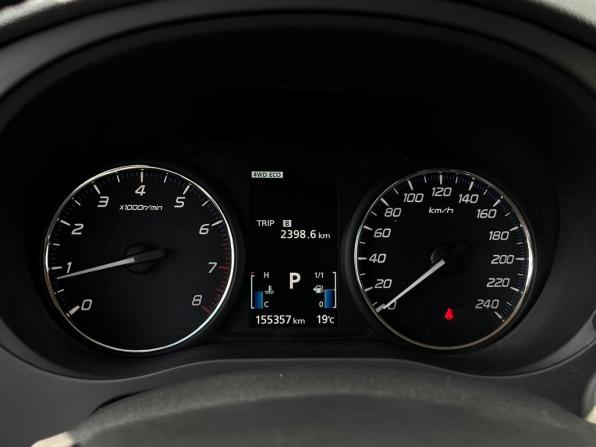 Mitsubishi Outlander III Рестайлинг 2 с пробегом 2015 года, цена 1 598 900 рублей, 155357 км, внедорожник, Автокод Объявления