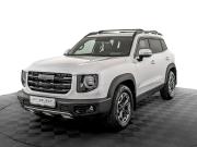 Haval Dargo I Москва  - изображение 31