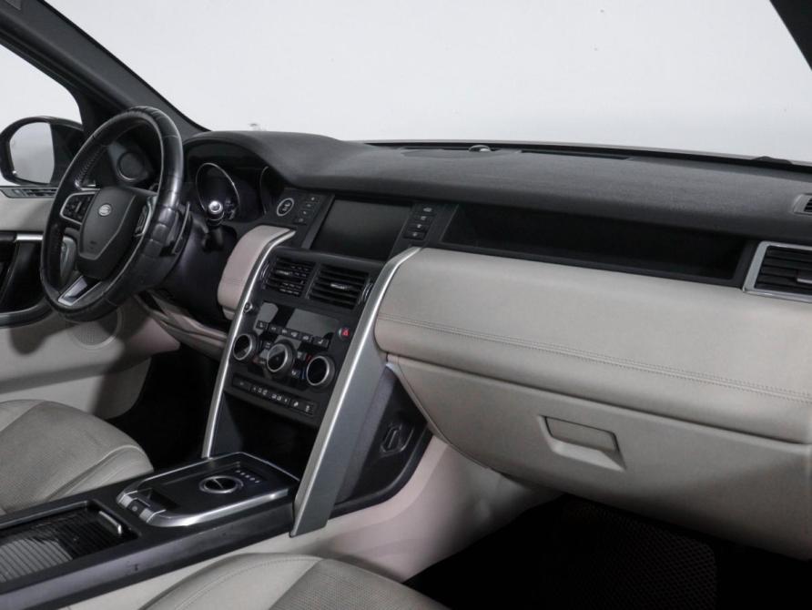 Land Rover Discovery Sport I Москва  - изображение 12