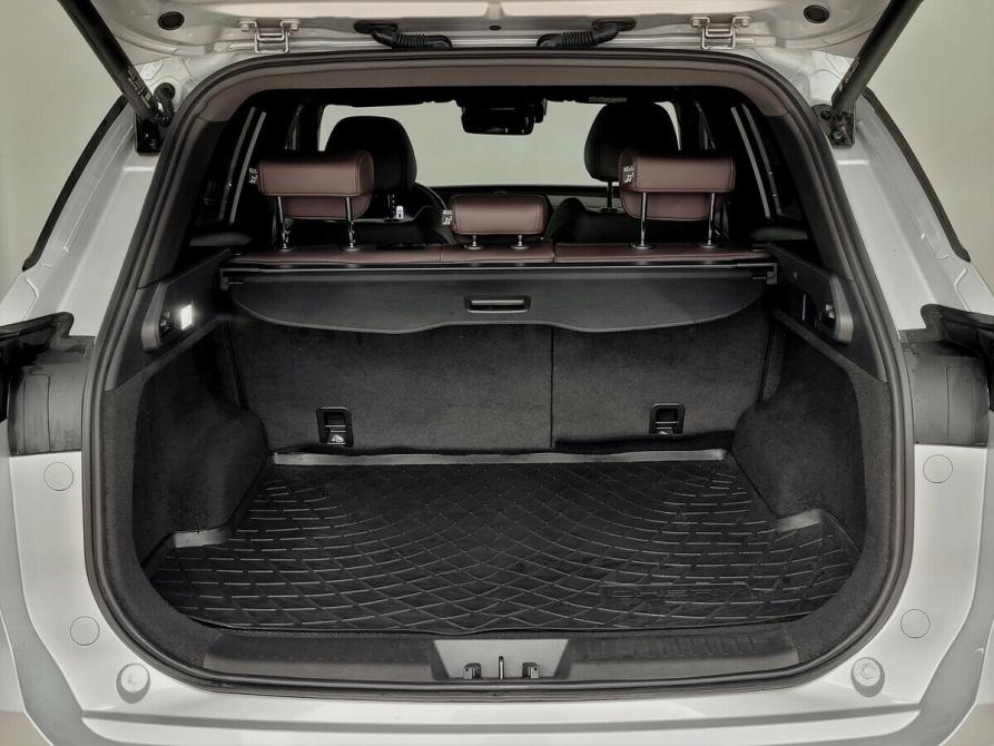 Chery Tiggo 7L I Москва  - изображение 14