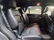 Ford Explorer V Рестайлинг 2 Москва  - изображение 35