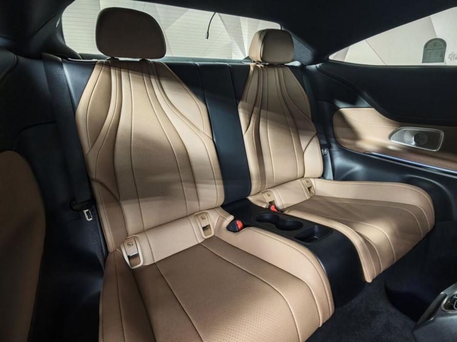 Mercedes-Benz CLE Москва  - изображение 16