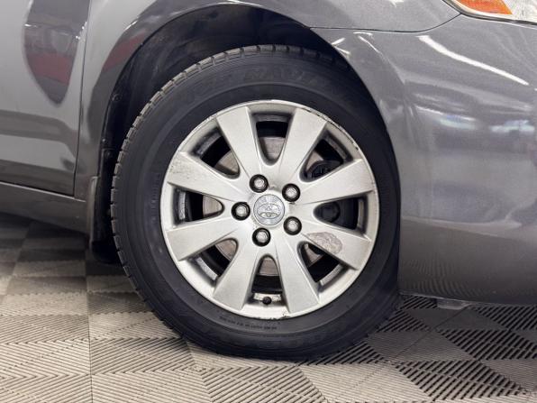 Toyota Camry VI (XV40) с пробегом 2007 года, цена 1 210 000 рублей, 157159 км, седан, Автокод Объявления