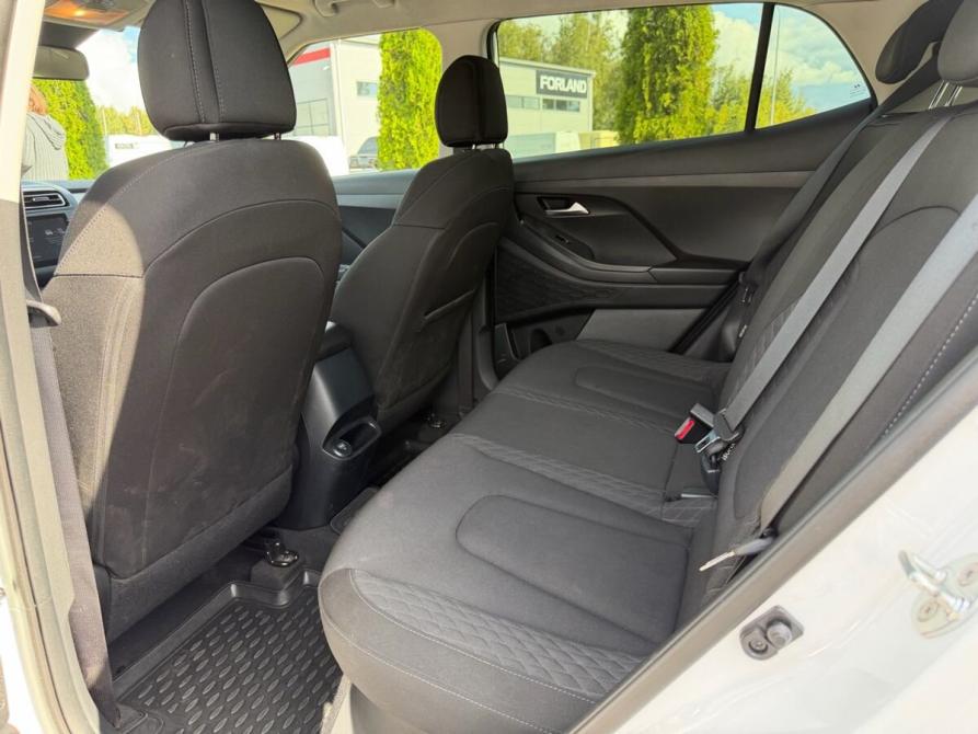 Hyundai Creta II Москва  - изображение 7