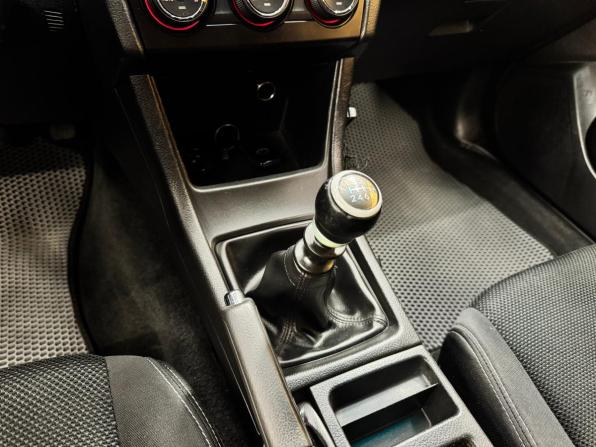Subaru XV I с пробегом 2012 года, цена 1 249 000 рублей, 227000 км, внедорожник, Автокод Объявления