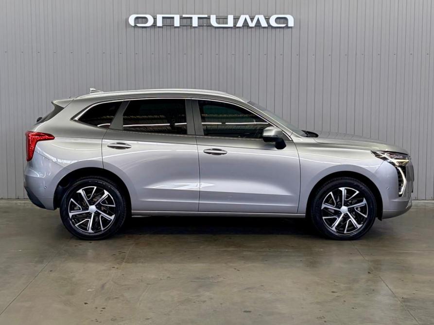Haval Jolion I Краснодар  - изображение 4