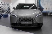 Omoda C7 Москва  - изображение 23