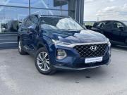 Hyundai Santa Fe IV Санкт-Петербург  - изображение 39