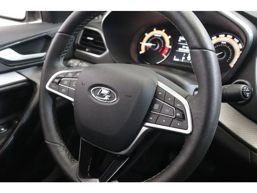 Lada (ВАЗ) Vesta I Рестайлинг (NG) Коломна  - изображение 8