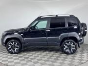 Lada (ВАЗ) Niva Travel I Рестайлинг Ростов-на-Дону  - изображение 23