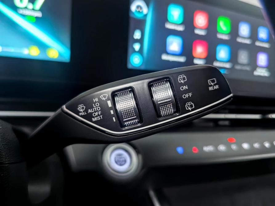 Omoda C5 I Москва  - изображение 14