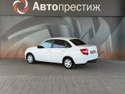 Lada (ВАЗ) Granta I Рестайлинг Волгоград  - изображение 25