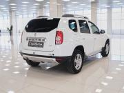 Renault Duster I Самара  - изображение 20