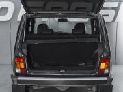 Lada (ВАЗ) 2121 (4x4) I Рестайлинг (2020) Ростов-на-Дону  - изображение 30