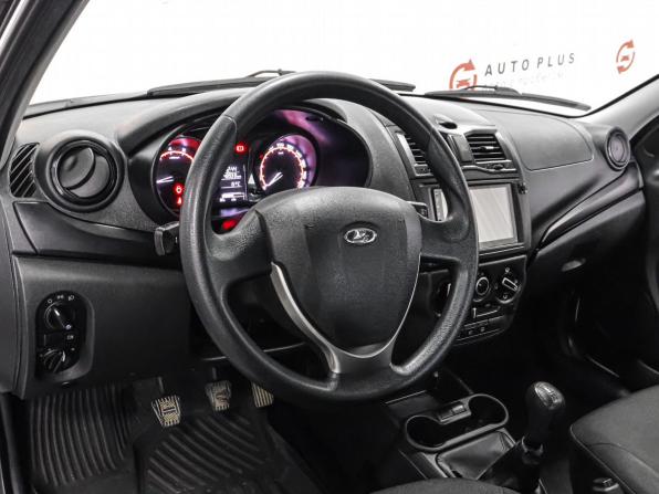 Lada (ВАЗ) Granta I Рестайлинг с пробегом 2023 года, цена 819 000 рублей, 48938 км, седан, Автокод Объявления