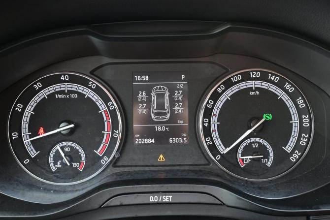 Skoda Kodiaq I с пробегом 2018 года, цена 1 900 000 рублей, 203000 км, внедорожник, Автокод Объявления