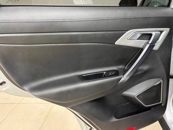 Geely Atlas I с пробегом 2021 года, цена 1 845 000 рублей, 85158 км, внедорожник, Автокод Объявления