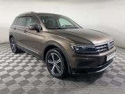 Volkswagen Tiguan II Москва  - изображение 23