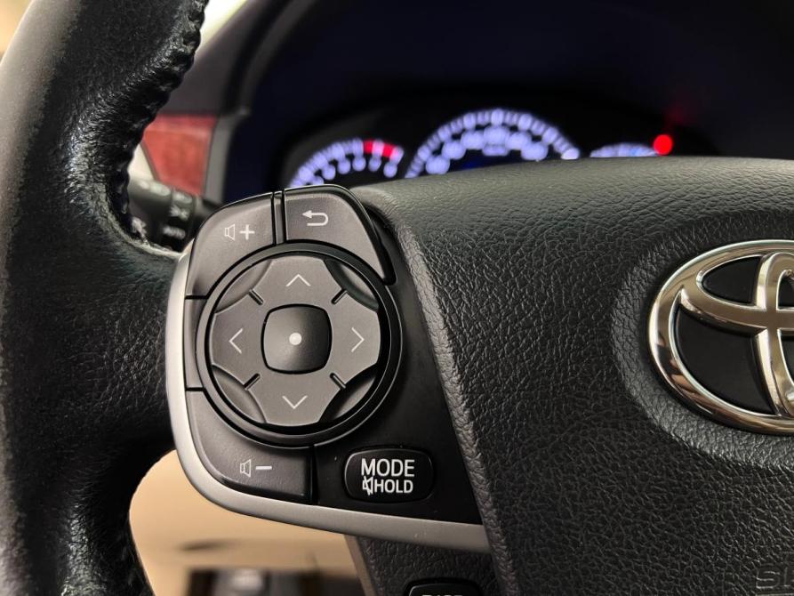 Toyota Camry VII (XV50) Ростов-на-Дону  - изображение 12