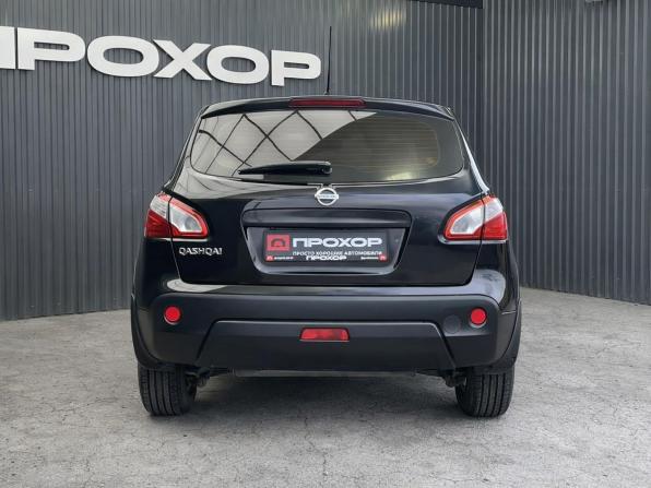Nissan Qashqai I Рестайлинг с пробегом 2012 года, цена 1 077 000 рублей, 139743 км, внедорожник, Автокод Объявления