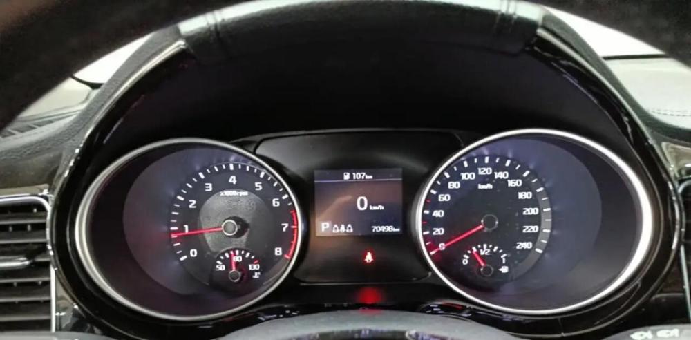 Kia Ceed III Уфа  - изображение 10